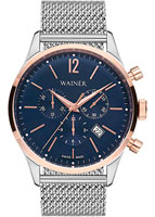 Wainer Wall Street WA.12628D