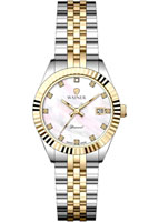 Wainer Diamond WA.19020D