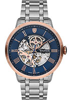 Wainer Masters Edition WA.25222A