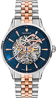 Wainer Automatic WA.25705D