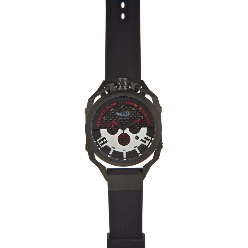 Welder 2401
