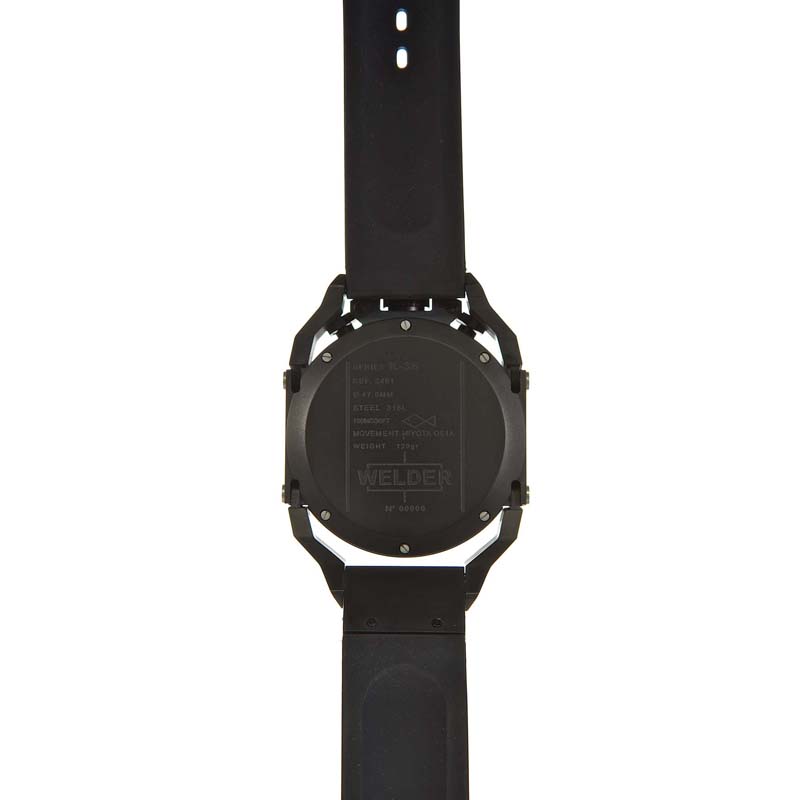 Welder 2401