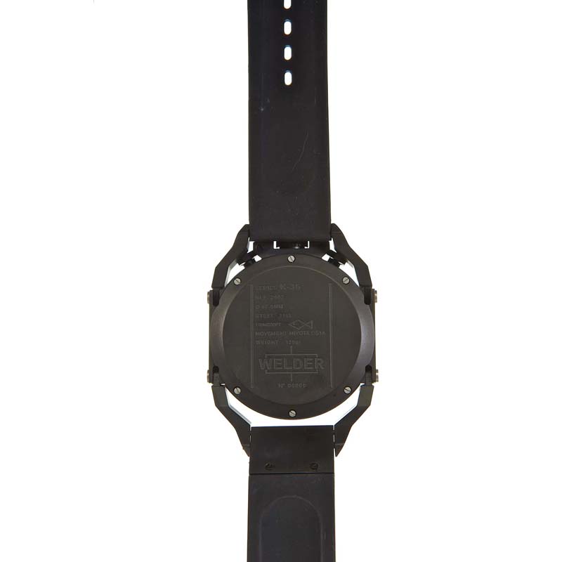 Welder 2402