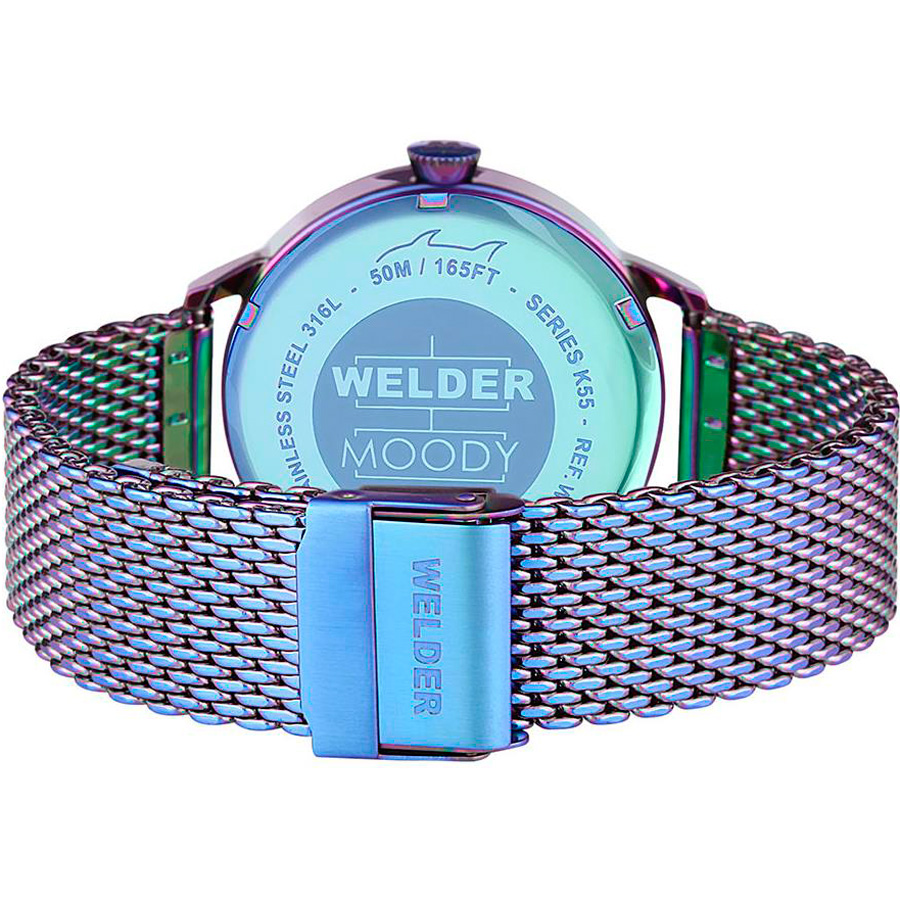 Welder WRC657