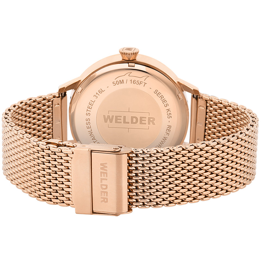 Welder WRC684