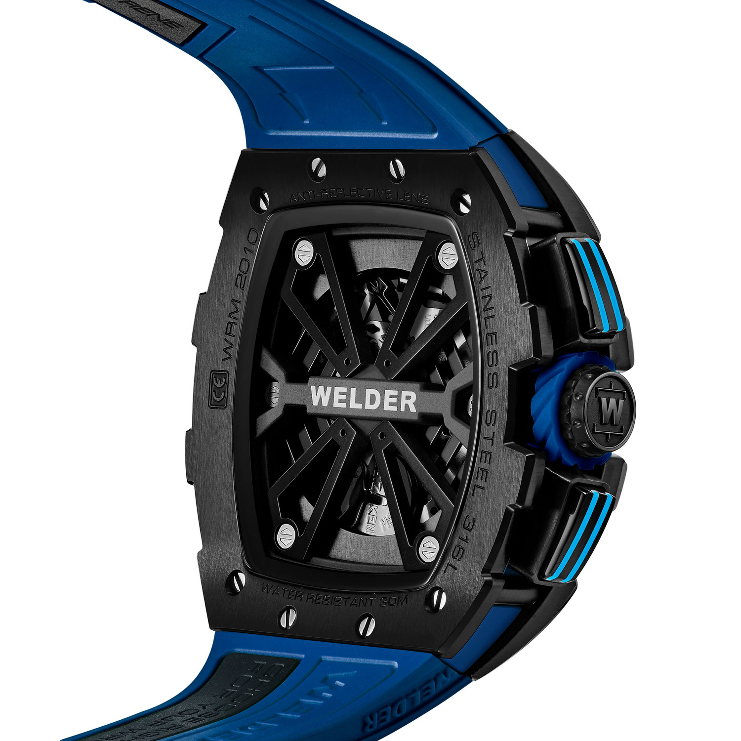 Welder WRM2010