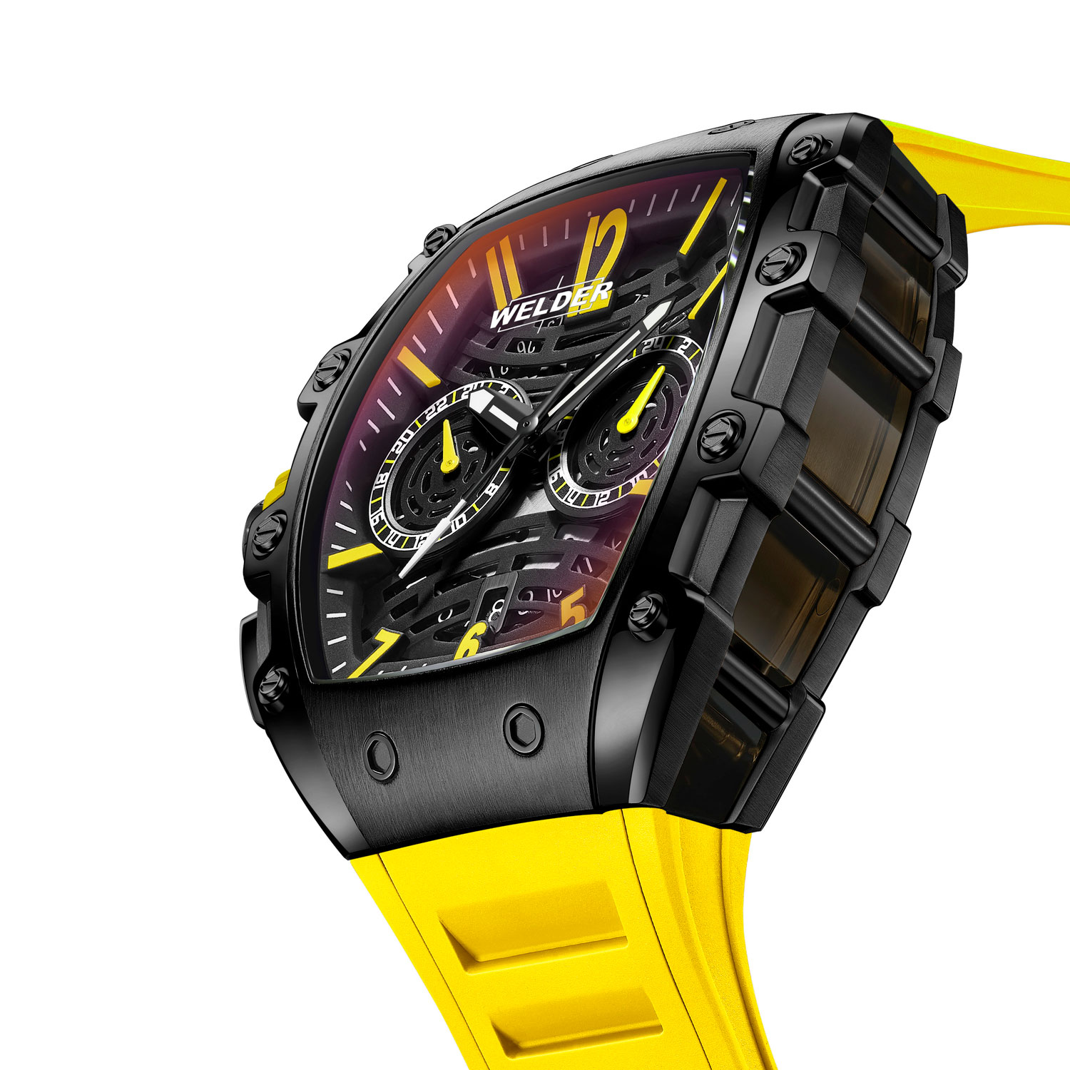 Welder WRM2011-R