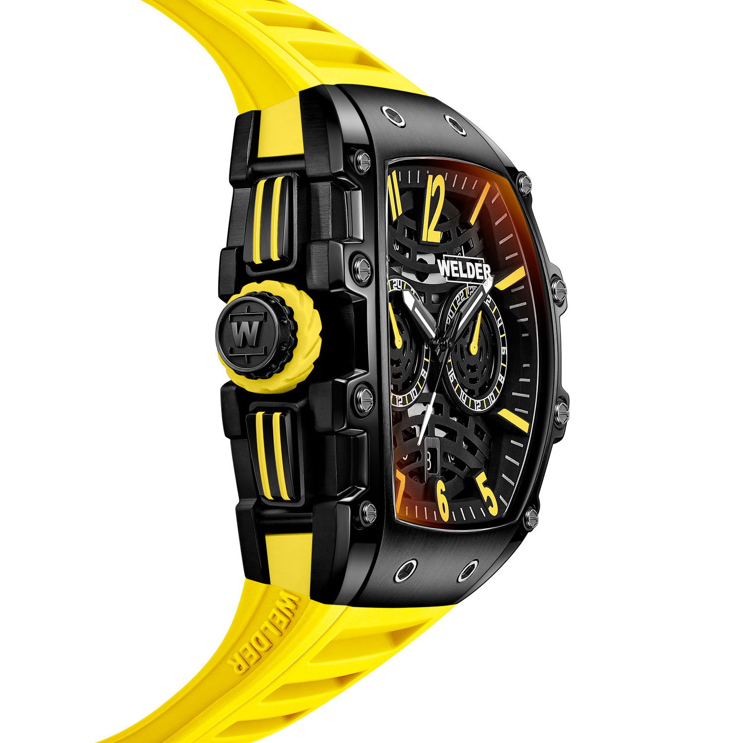 Welder WRM2011-R