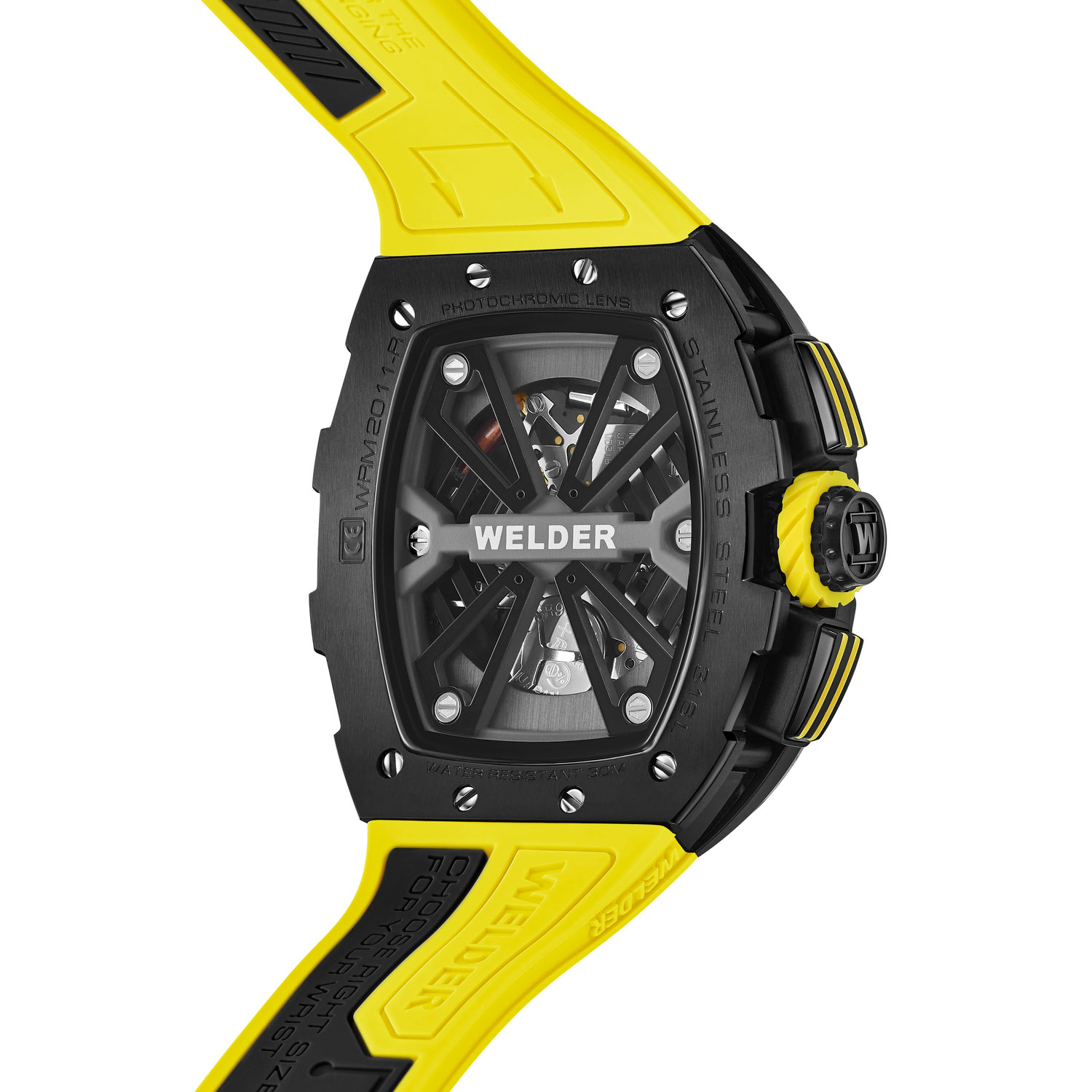Welder WRM2011-R