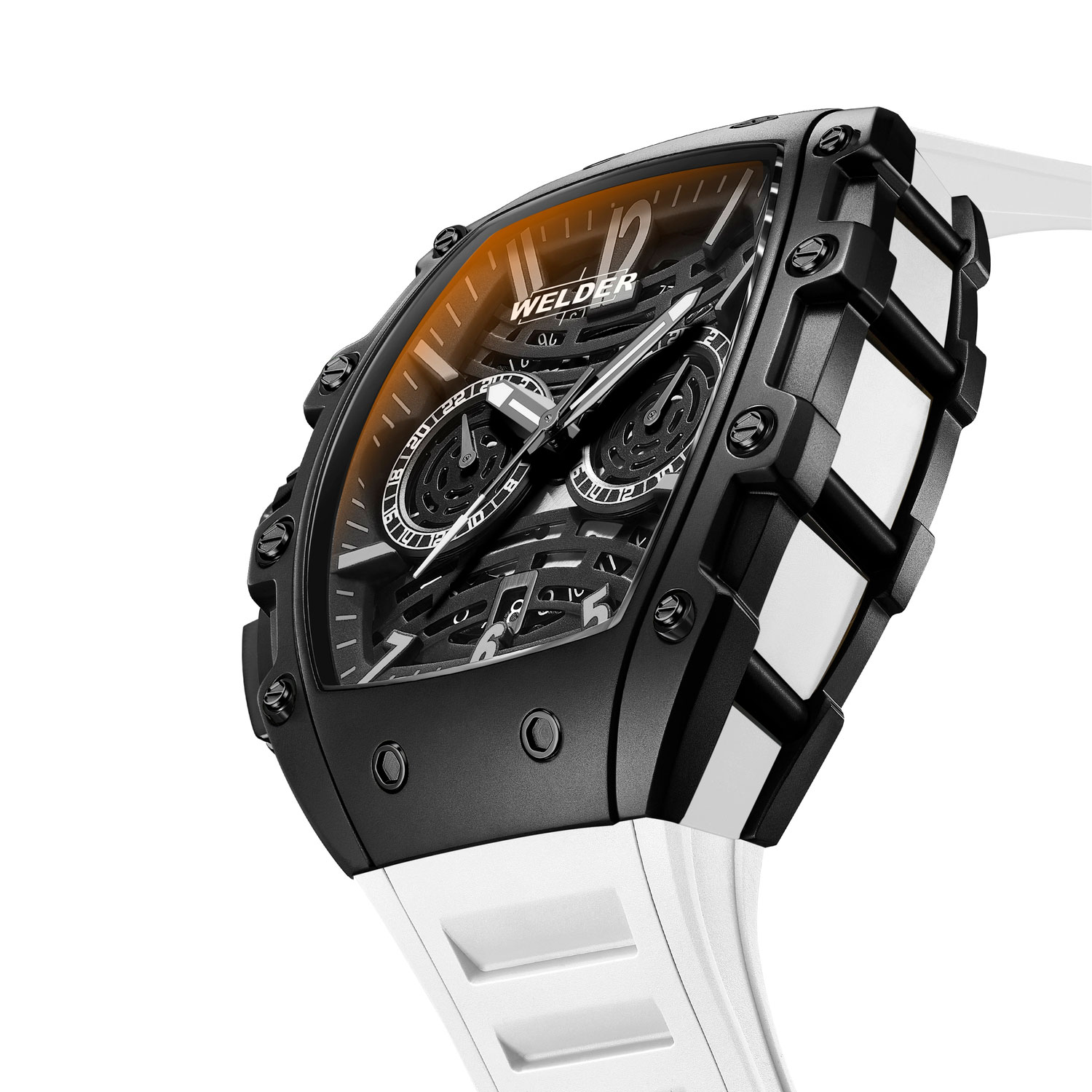 Welder WRM2012-R