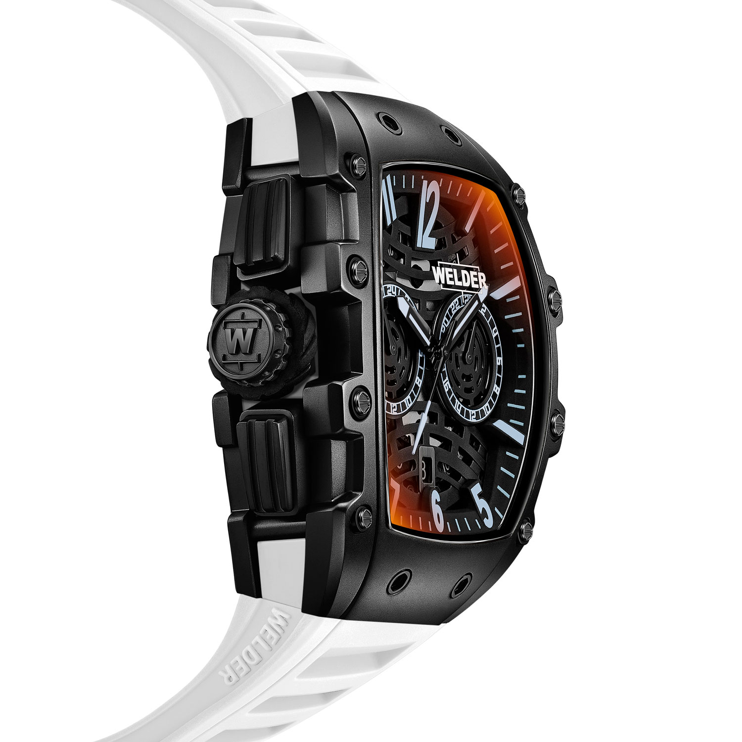 Welder WRM2012-R