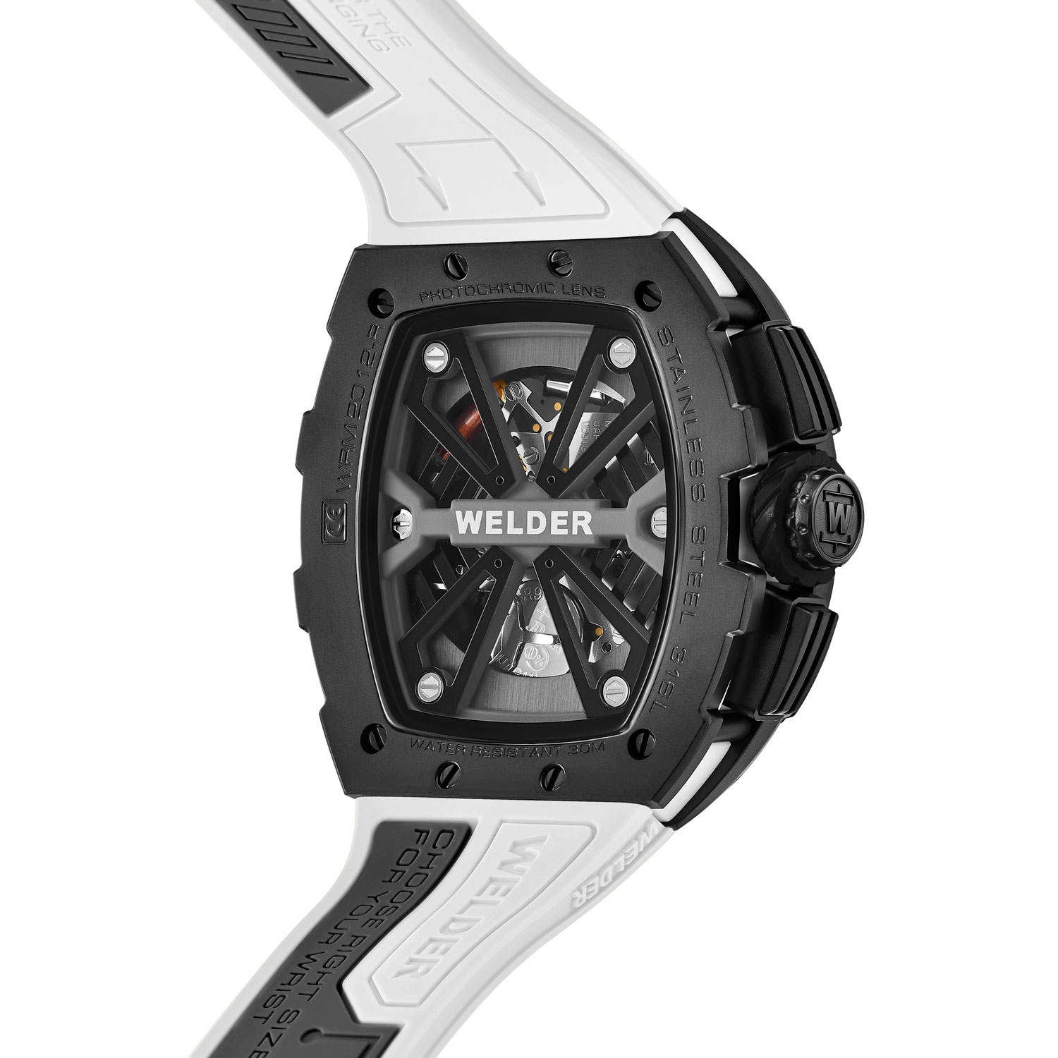 Welder WRM2012-R
