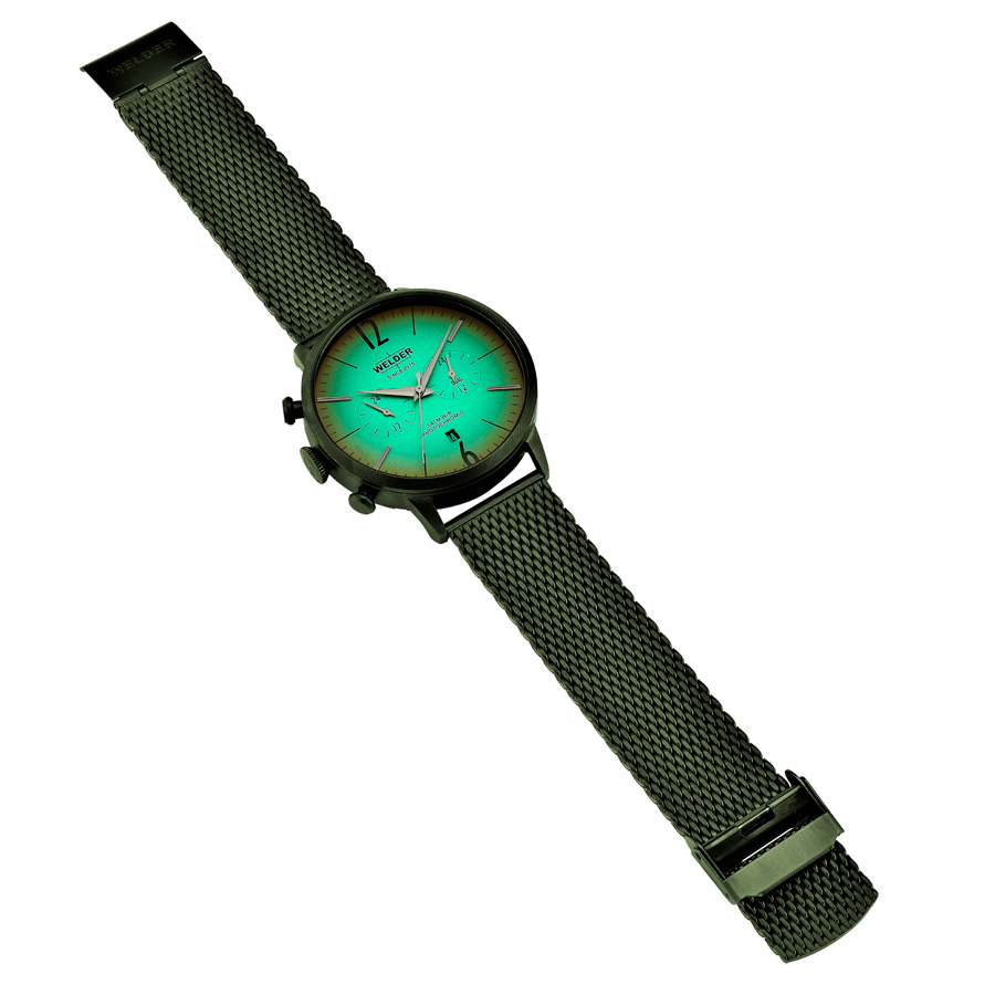 Welder WWRC1011