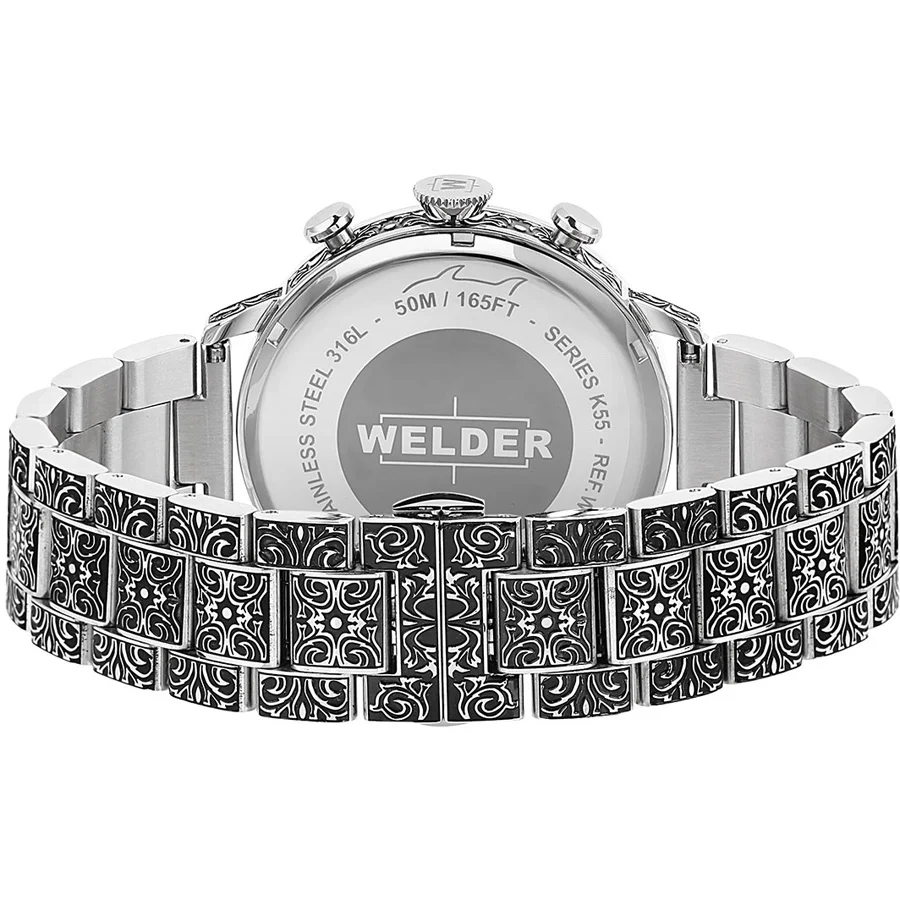 Welder WWRC2075SM