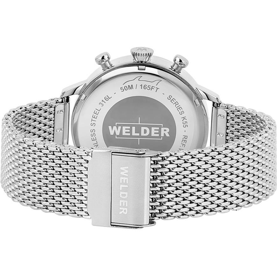 Welder WWRC679