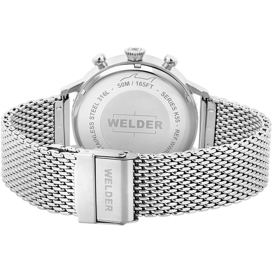 Welder WWRC680