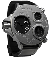 Welder K30 9000