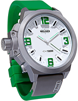 Welder K22 903
