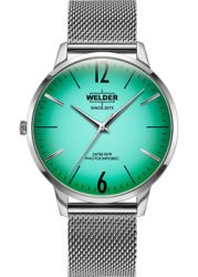 Welder Slim WRS406