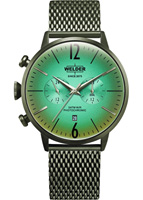 Welder Moody WWRC419
