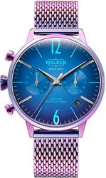 Welder Moody WWRC834