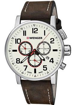 Вся коллекция Attitude Chrono