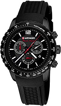 Вся коллекция Roadster Black Night Chrono