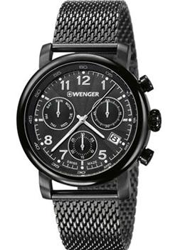 Вся коллекция Urban Classic Chrono