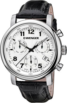 Вся коллекция Urban Classic Chrono
