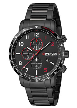 Вся коллекция Attitude Chrono