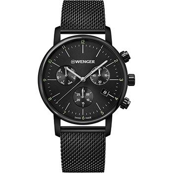 Вся коллекция Urban Classic Chrono