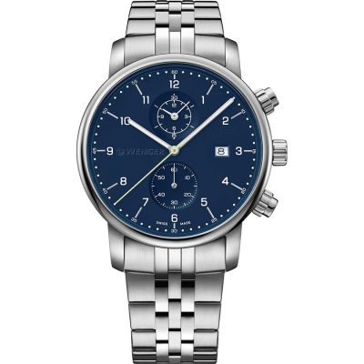 Вся коллекция Urban Classic Chrono