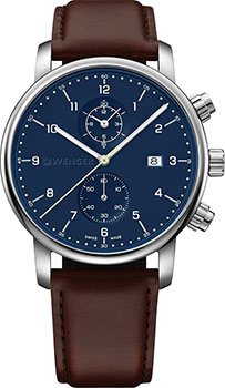 Вся коллекция Urban Classic Chrono