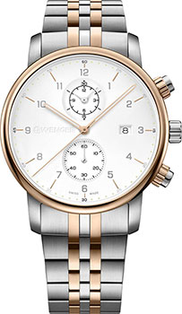 Вся коллекция Urban Classic Chrono