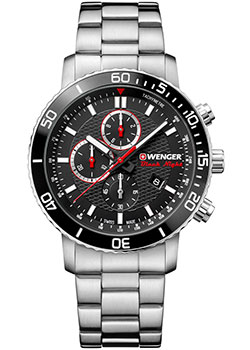 Вся коллекция Roadster Black Night Chrono
