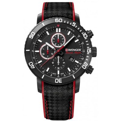 Вся коллекция Roadster Black Night Chrono