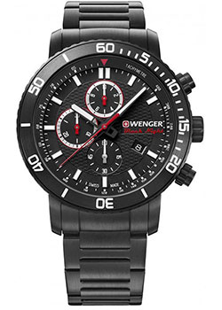 Вся коллекция Roadster Black Night Chrono