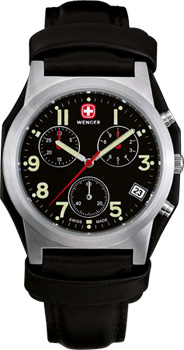 Часы Wenger Field 72955
