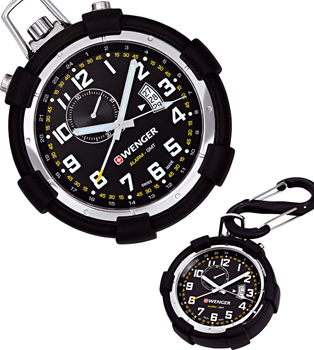 Вся коллекция Traveller Pocket Watch