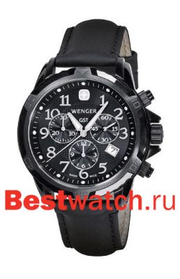 Вся коллекция GST