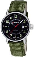 Wenger Attitude Outdoor 01.0341.107