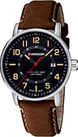 Wenger Attitude Outdoor 01.0341.108