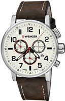 Wenger Attitude Chrono 01.0343.103