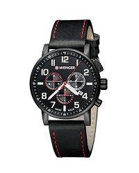 Wenger Attitude Chrono 01.0343.104