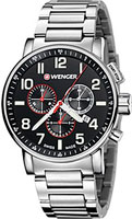 Wenger Attitude Chrono 01.0343.105