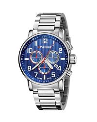 Wenger Attitude Chrono 01.0343.106