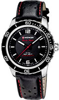 Wenger Roadster Black Night 01.0851.120