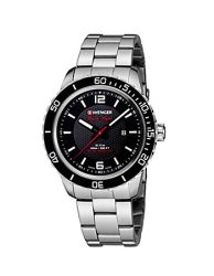 Wenger Roadster Black Night 01.0851.122