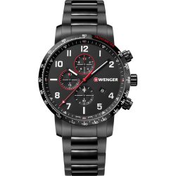 Wenger Attitude Chrono 01.1543.115