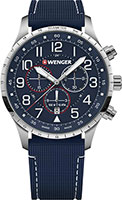 Wenger Attitude Chrono 01.1543.117